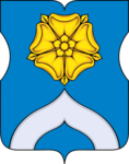 Coat of Arms of Bogorodskoye (municipality in Moscow, 2021)